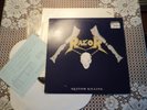 RAZOR Custom Killing ℗©1987 Fist Fight Records FRINGE Made in Canada STRAPPADO