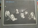 ALLMAN BROTHERS BAND Idlewild South CAPRICORN LP VG+ matte cover t