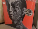 SEALED Tattoo You (US) LP w/Hype by The Rolling Stones (COC 49100)