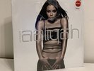 Ultimate Aaliyah Limited Edition Gold  3LP Vinyl Target Exclusive New Other R8