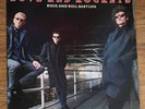 Love And Rockets Rock And Roll Babylon 12” Vinyl Record US Promo Unplayed EX