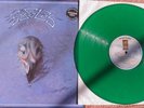 Eagles---2LPs---Hotel California & Greatest Hits---Green Vinyl---Germany--VG++