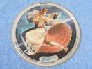 RARE NUMBER COMBINATION 78 RPM VOGUE PICTURE RECORD  R726 ONE SIDE R733 ON OTHER