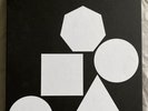 Pye Corner Audio Black Mill Tapes -  5 x Coloured Vinyl Box Set - 2021 Near Mint