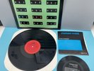 ORIGINAL VINTAGE 1981 ROMEO VOID 12” EP & 7” VINYL RECORDS NEVER SAY NEVER