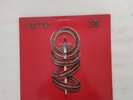 Vinyl Record LP Toto IV VG