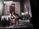 RATT INVASION OF YOUR PRIVACY LP RECORD