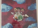 J. Cole KOD Alternate Cover Pink Vinyl Factory Sealed LP