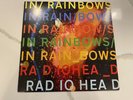 In Rainbows album by Radiohead (Record, 2016) Vinyl