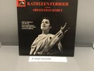 Gluck Orfeo Ed Euridice Kathleen Ferrier 1951 Opera Vinyl Box Set RLS 725