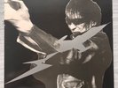 Guitar Wolf- Jet generation LP 1999