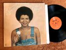 Perfect Angel Minnie Riperton 1974 lp Vinyl Epic 1st press stevie wonder ke32561