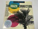 Studio Rio Presents: The Brazil Connection / Various Artists Sealed Vinyl