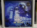 Doctor Who: The Daleks original soundtrack vinyl lp BBC Radiophonic Workshop