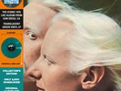 Together (Translucent Green Viny) by Johnny & Edgar Winter (Record, 2019)