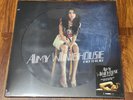 AMY WINEHOUSE BACK TO BLACK LIMITED EDITION PICTURE DISC SEALED VINYL LP