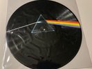Pink Floyd  - The dark side of the moon - LP Vinyl Picture Disc Mint