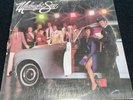 MIDNIGHT STAR • No Parking On The Dance Floor   1983 Solar Records 60241-1