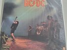 Acdc Let There Be Rock Lp Ex