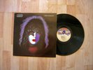 KISS  Paul Stanley   Casablanca NBLP 7123  orig 1978  STERLING VG+