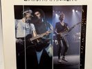 Ungespielt Dire Straits live - Love Over Gold / Solid Rock * Vertigo * '84 * 12