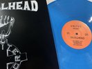Skull LP Vinyl Record Isd Rock O Rama