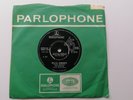 THE BEATLES ORIG 1967 U.K. 45  HELLO GOODBYE   I AM THE WALRUS PARLOPHONE R 5655