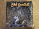 Blind Guardian - Nightfall in Middle-Earth (Record, 2019) Picture Disc + Sleeve
