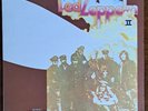 SEALED  LED ZEPPELIN II 1977 SD 19127 COMPLETELY SEALED  6 BREATHE HOLES  WOW