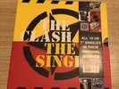 The Clash The Singles Ltd 19 x 7