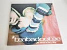 Beabadoobee - Our Extended Play LP - Yellow vinyl RARE IN HAND SHIPS NOW