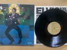 ELVIS PRESLEY THE SUN SESSIONS SHRINK RCA W/INNER SLEEVE 1976 RCA TAN LABELS NM
