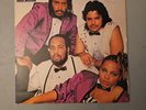 NM Mtume Juicy Fruit FE 38588 1983 Epic Promo LP 12in Vinyl Record Album