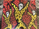 The Rolling Stones - Voodoo Lounge Uncut, 3 LP, Sealed
