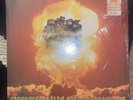 Jefferson Airplane LP “Crown Of Creation” RCA Victor 4058   NM in SHRINK Insert