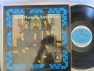 The Master's Apprentices-The Master's Apprentices-VINYL LP-NM-USED-SHLP_4741