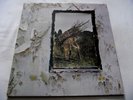 LED ZEPPELIN   4 SYMBOLS ** Early UK Reissue ATLANTIC LP
