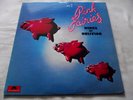 PINK FAIRIES   KINGS OF OBLIVION ** 1973 UK POLYDOR LP w/ FOLDOUT CARD INSERT.