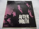 THE ROLLING STONES   AFTERMATH ** 1966 UK 1st Unboxed DECCA LP
