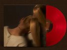 Ariana Grande -  Eternal Sunshine - Exclusive Cover No. 2 - RED Vinyl LP