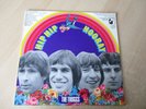 LP The Troggs Hip Hip Hooray / ORIGINAL GERMAN Hansa Record