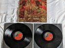 Electric Wizard - Let Us Prey LP *Clear/Black Vinyl* Rise Above RISELP074 2014