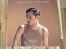 Too Bright, Perfume Genius, white vinyl club edition, 2014