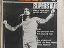 Sound Blast Apr 1972 Aussie Music Mag - Hush Deep Purple Faces Hollies +