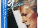 DAVID BOWIE FAME AND FASHION ( ALL TIME GREATEST HITS) RCA RPL8239 JAPAN OBI LP