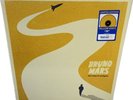 Bruno Mars Doo Wops and Hooligans Yellow Vinyl LP - SEALED - Box Mailed