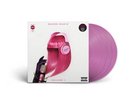 Nicki Minaj Queen Radio Vol 1 VioletVinyl - SEALED - Box Mailed - Cover Wear
