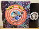 Current 93 - Looney Runes (LP, 1990, Durtro 4) VG