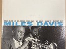 MILES DAVIS - VOLUME 2 - USA BLUENOTE DG WEST 6RD RVG EAR LP - BLP1502