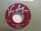 Spaniels The Bells Ring Out / House Cleaning R & B 7